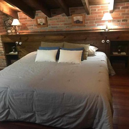 La Regenta Picos De Europa Villa Poo  Kültér fotó